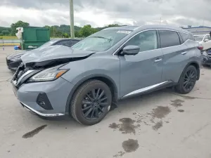 Nissan Murano 3.5L 6 2024
