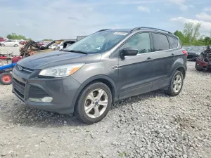 Ford Escape 1.6L 4 2016