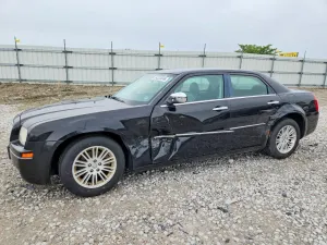 Chrysler 300 3.5L 6 2010