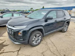 Chevrolet Equinox 1.5L 4 2026