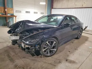 Hyundai Sonata 1.6L 4 2021