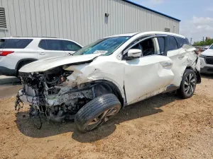 Nissan Murano 3.5L 6 2022