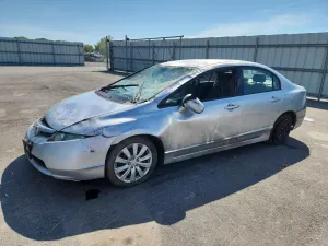 Honda Civic 1.8L 4 2006