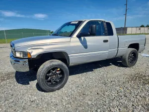 Dodge RAM 5.9L 8 1999