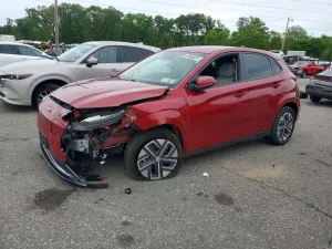Hyundai Kona 2023