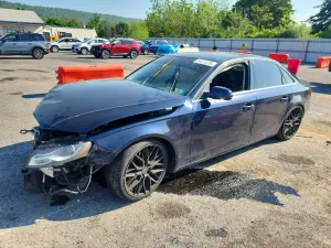 Audi A4 2.0L 4 2010