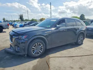 Mazda CX-90 3.3L 6 2024