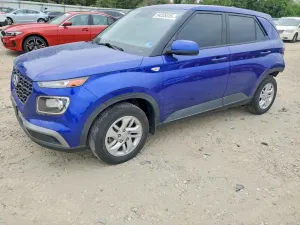 Hyundai Venue 1.6L 4 2022