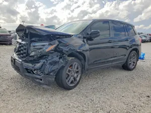 Honda Passport 3.5L 6 2022