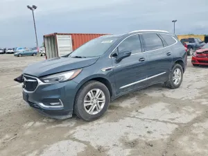 Buick Enclave 3.6L 6 2019