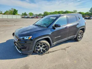Jeep Compass 2.0L 4 2024