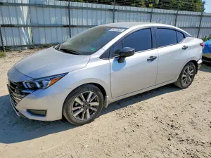 Nissan Versa 1.6L 4 2024