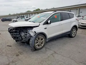 Ford Escape 1.5L 4 2018