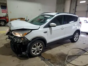 Ford Escape 1.5L 4 2018