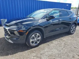 Chevrolet Blazer 2.0L 4 2025