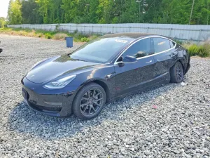 Tesla Model 3 2018