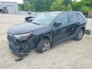 Toyota Rav4 2.5L 4 2025