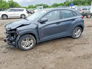 Hyundai Kona 2.0L 4 2022