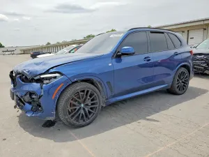 BMW X5 3.0L 6 2020