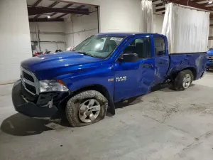 RAM 1500 5.7L 8 2017