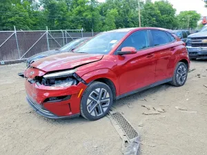 Hyundai Kona 2023