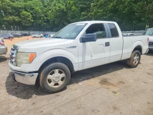 Ford F-150 4.6L 8 2010