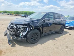 Chevrolet Equinox 1.5L 4 2019
