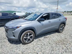 Chevrolet Trax 1.2L 3 2024