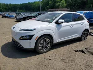 Hyundai Kona 2023
