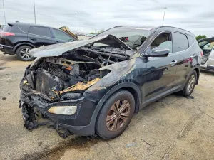 Hyundai Santa Fe 2.4L 4 2014