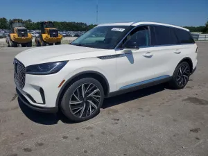 Lincoln Aviator 3.0L 6 2025