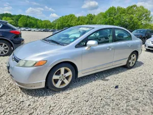 Honda Civic 1.8L 4 2006