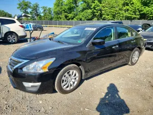 Nissan Altima 2.5L 4 2015