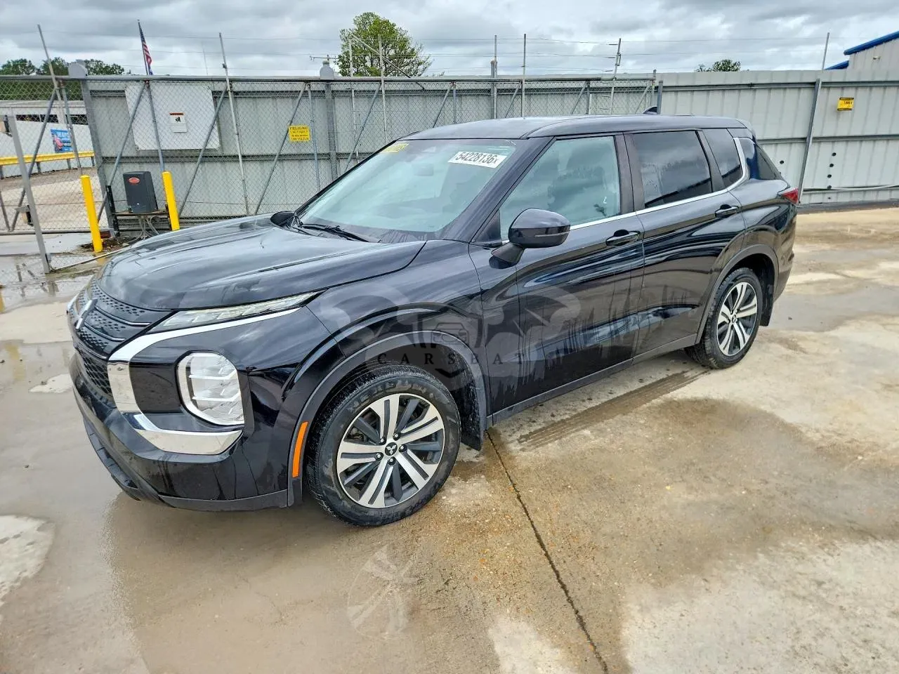 Mitsubishi Outlander 2.5L 4 2022