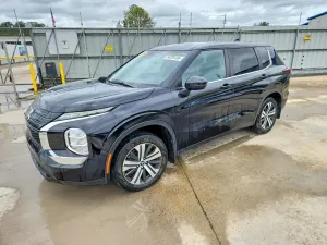 Mitsubishi Outlander 2.5L 4 2022