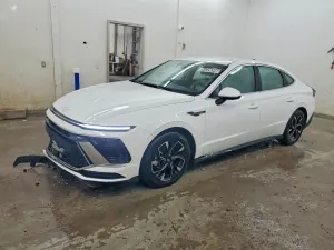Hyundai Sonata 2.5L 4 2025