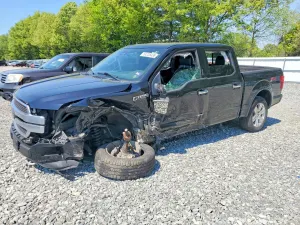 Ford F-150 3.5L 6 2019