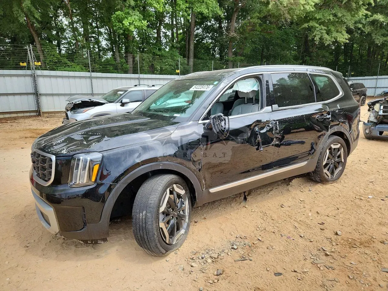 Kia Telluride 2025