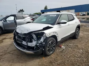 Chevrolet Trailblazer 1.3L 3 2026