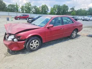 Toyota Camry 2.2L 4 1997