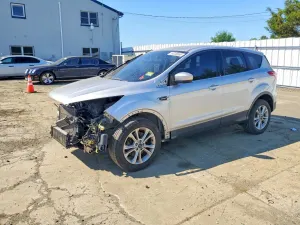Ford Escape 1.5L 4 2017