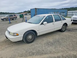 Chevrolet Caprice 5.0L 8 1993