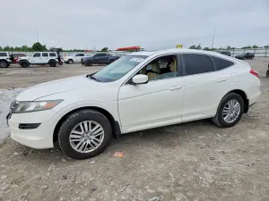 Honda Accord 2.4L 4 2012