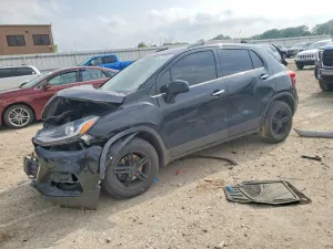 Chevrolet Trax 1.4L 4 2020