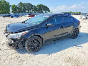 Kia Cerato / Forte / K3 2.0L 4 2018