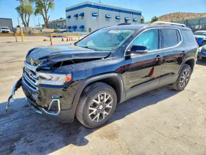 GMC Acadia 2.0L 4 2023