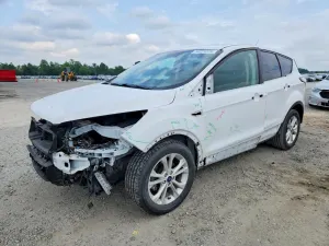 Ford Escape 1.5L 4 2018