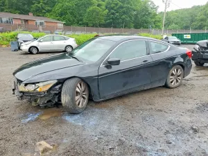 Honda Accord 2.4L 4 2012