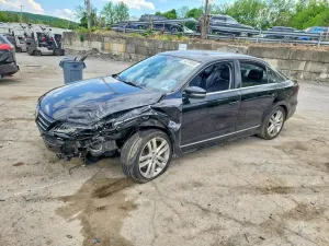 Volkswagen Jetta 1.8L 4 2017