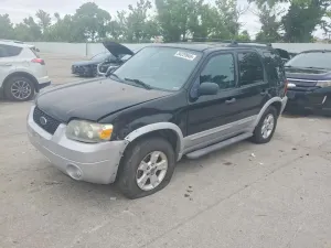 Ford Escape 3.0L 6 2007